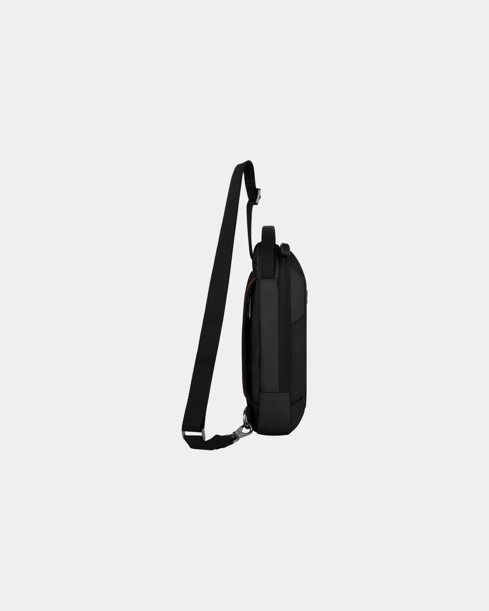 Sac à bandoulière recyclé Victorinox Altmont à personnaliser - 1